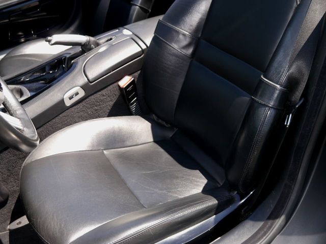 2001 BMW Z8 Series  - 20082340 - 10