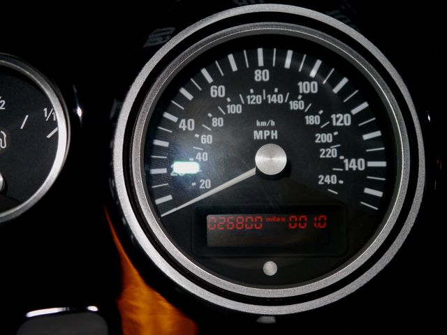 2001 BMW Z8 Series  - 20082340 - 11