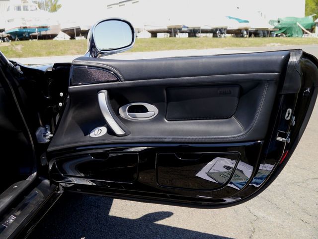 2001 BMW Z8 Series  - 20082340 - 12