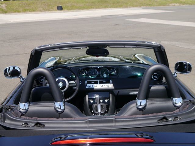 2001 BMW Z8 Series  - 20082340 - 13