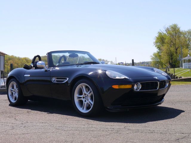 2001 BMW Z8 Series  - 20082340 - 14