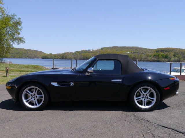 2001 BMW Z8 Series  - 20082340 - 1