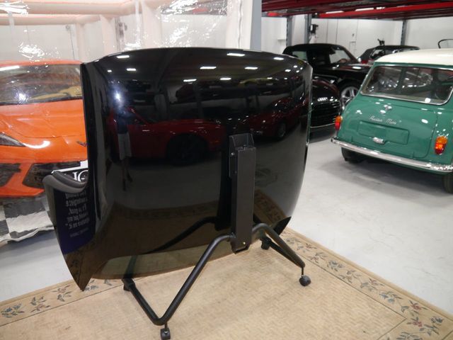 2001 BMW Z8 Series  - 20082340 - 20