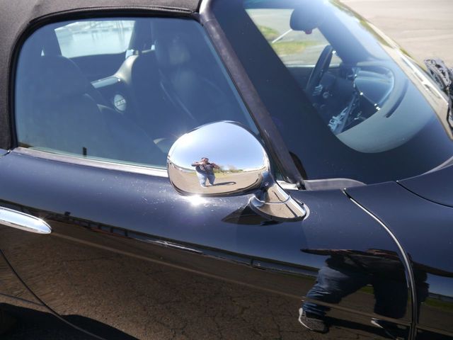 2001 BMW Z8 Series  - 20082340 - 21