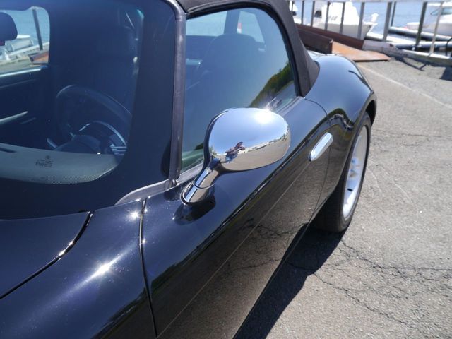2001 BMW Z8 Series  - 20082340 - 22