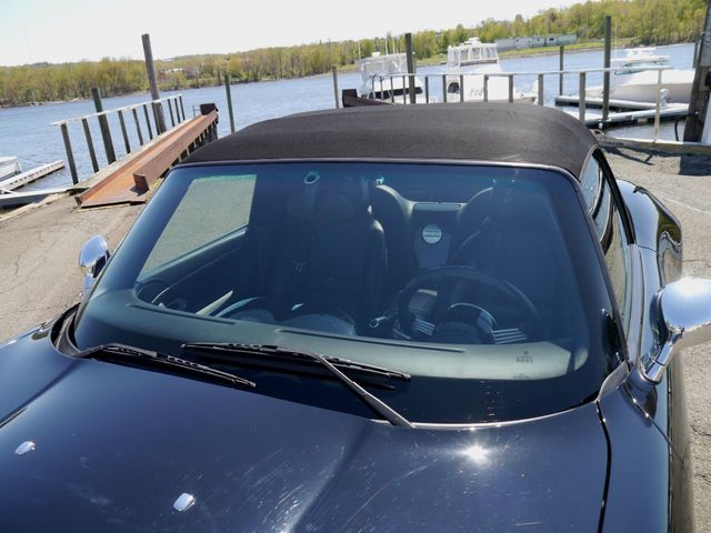 2001 BMW Z8 Series  - 20082340 - 23