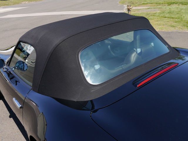 2001 BMW Z8 Series  - 20082340 - 24