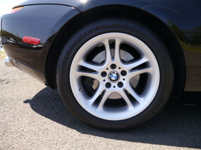 2001 BMW Z8 Series  - 20082340 - 28