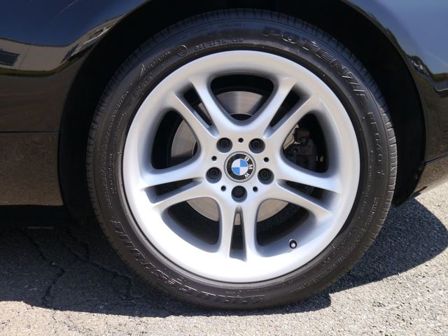 2001 BMW Z8 Series  - 20082340 - 29