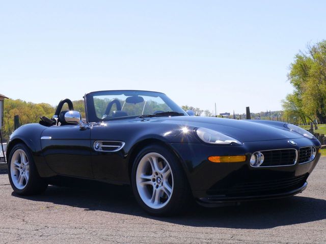 2001 BMW Z8 Series  - 20082340 - 31