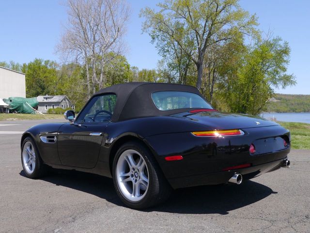 2001 BMW Z8 Series  - 20082340 - 3