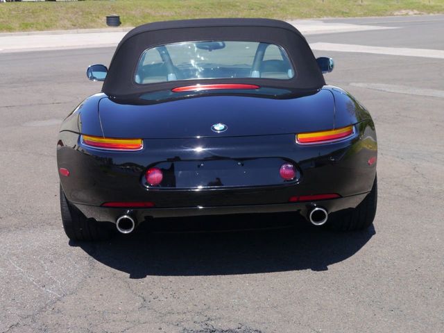 2001 BMW Z8 Series  - 20082340 - 4