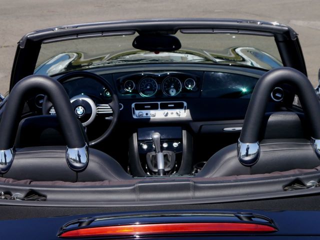 2001 BMW Z8 Series  - 20082340 - 5