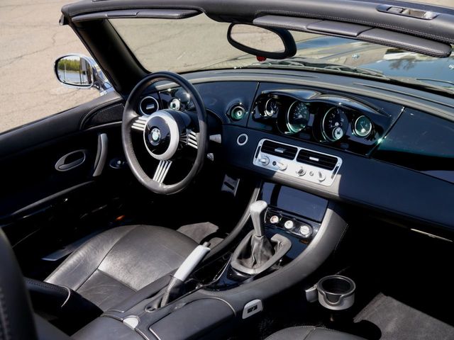 2001 BMW Z8 Series  - 20082340 - 7