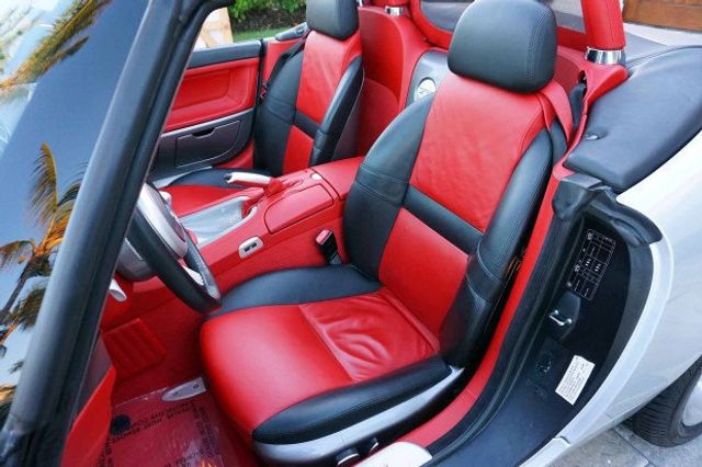 2001 BMW Z8 Series BMW Z8 ROADSTER - 20940747 - 9