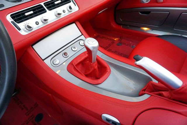 2001 BMW Z8 Series BMW Z8 ROADSTER - 20940747 - 11