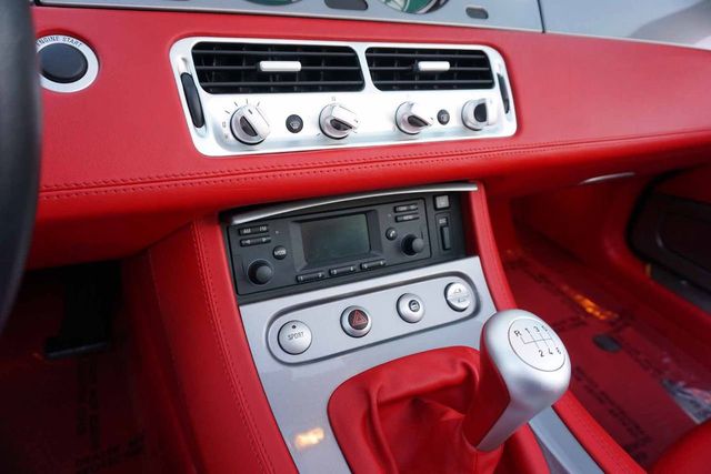 2001 BMW Z8 Series BMW Z8 ROADSTER - 20940747 - 13