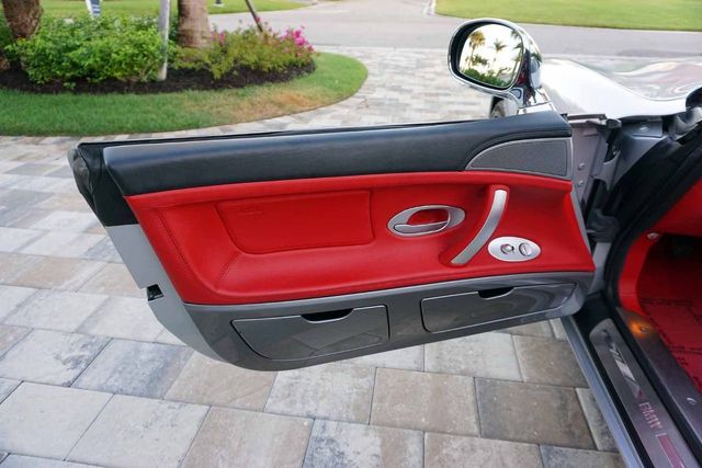 2001 BMW Z8 Series BMW Z8 ROADSTER - 20940747 - 16