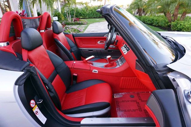 2001 BMW Z8 Series BMW Z8 ROADSTER - 20940747 - 17