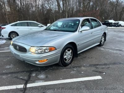 2001 Buick LeSabre