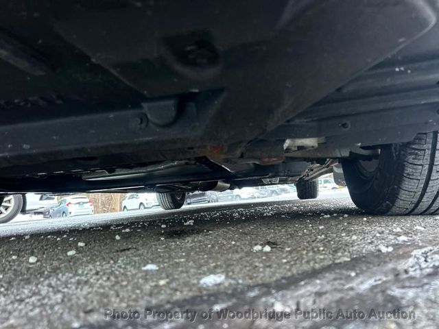 2001 Buick LeSabre 4dr Sedan Custom - 22957651 - 15