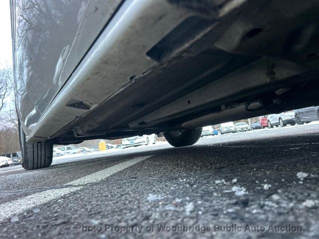 2001 Buick LeSabre 4dr Sedan Custom - 22957651 - 16