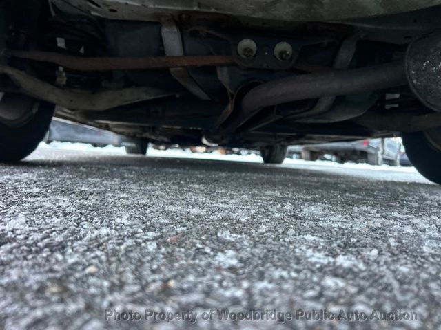 2001 Buick LeSabre 4dr Sedan Custom - 22957651 - 17