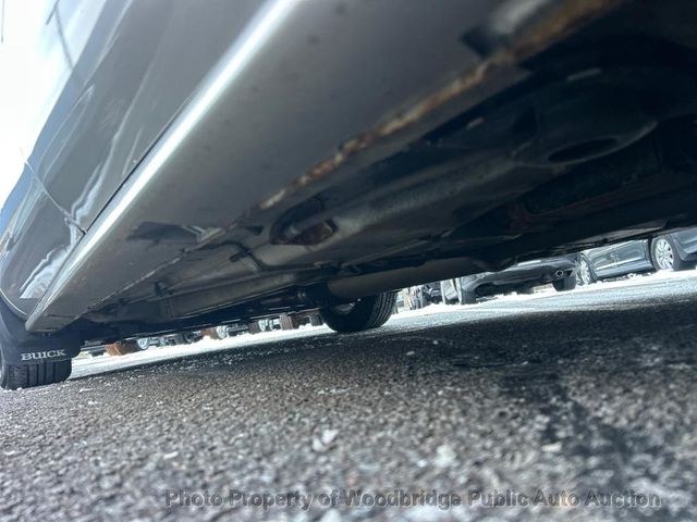 2001 Buick LeSabre 4dr Sedan Custom - 22957651 - 18