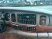 2001 Buick LeSabre 4dr Sedan Custom - 22957651 - 7