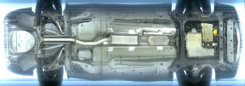 2001 Cadillac DeVille 4dr Sedan Clean Title Florida Car - 23002131 - 25