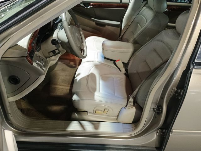 2001 Cadillac DeVille 4dr Sedan Clean Title Florida Car - 23002131 - 27