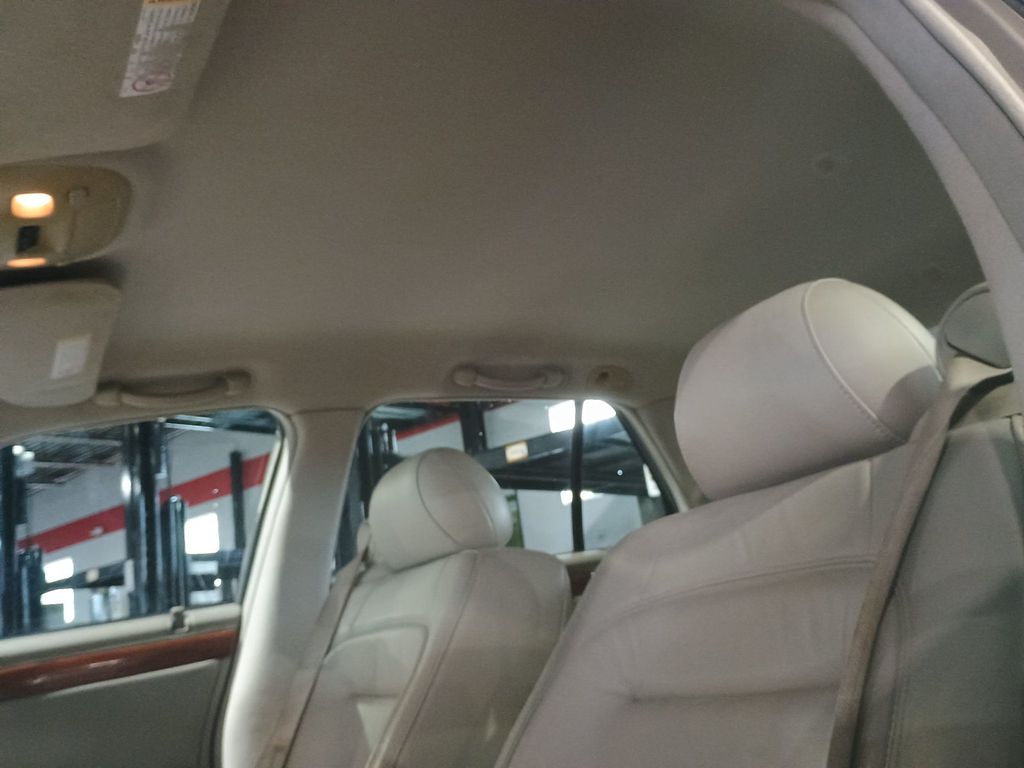 2001 Cadillac DeVille 4dr Sedan Clean Title Florida Car - 23002131 - 30