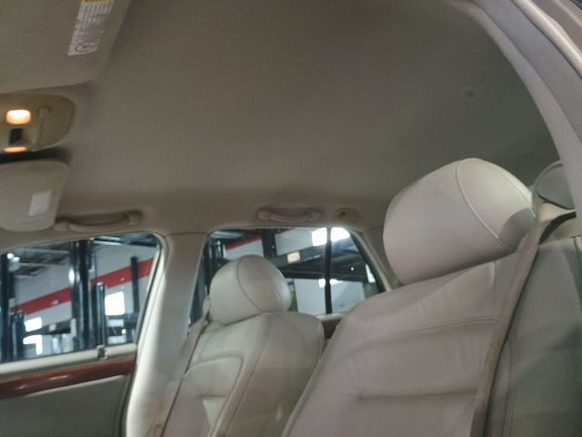 2001 Cadillac DeVille 4dr Sedan Clean Title Florida Car - 23002131 - 30
