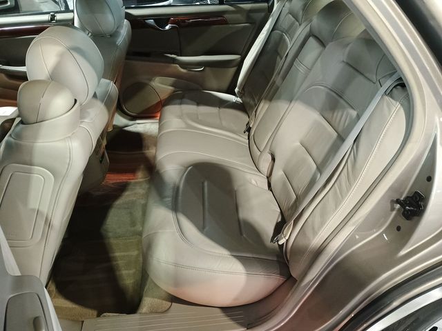 2001 Cadillac DeVille 4dr Sedan Clean Title Florida Car - 23002131 - 43