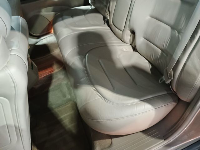 2001 Cadillac DeVille 4dr Sedan Clean Title Florida Car - 23002131 - 44