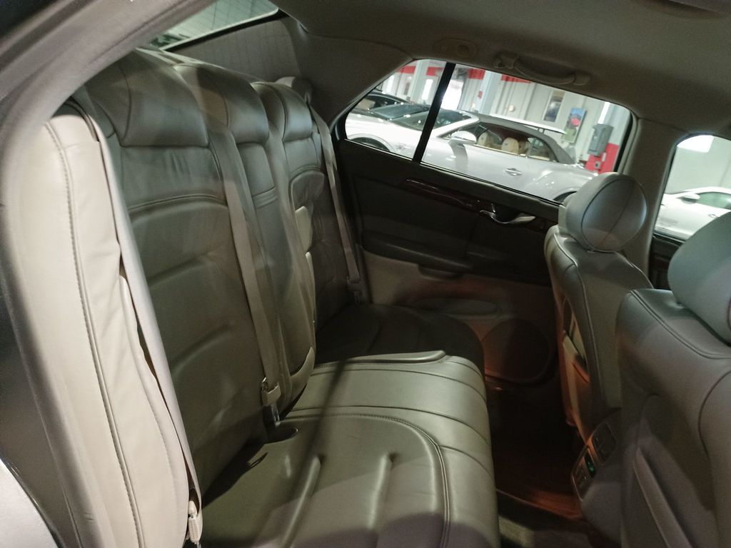 2001 Cadillac DeVille 4dr Sedan Clean Title Florida Car - 23002131 - 49