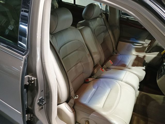 2001 Cadillac DeVille 4dr Sedan Clean Title Florida Car - 23002131 - 53