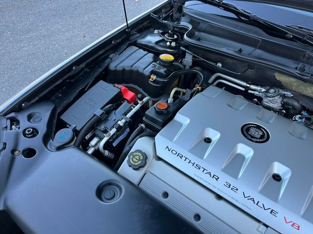 2001 Cadillac DeVille Hearse DeVille Sayers & Scovill Masterpiece Hearse - 22946128 - 9