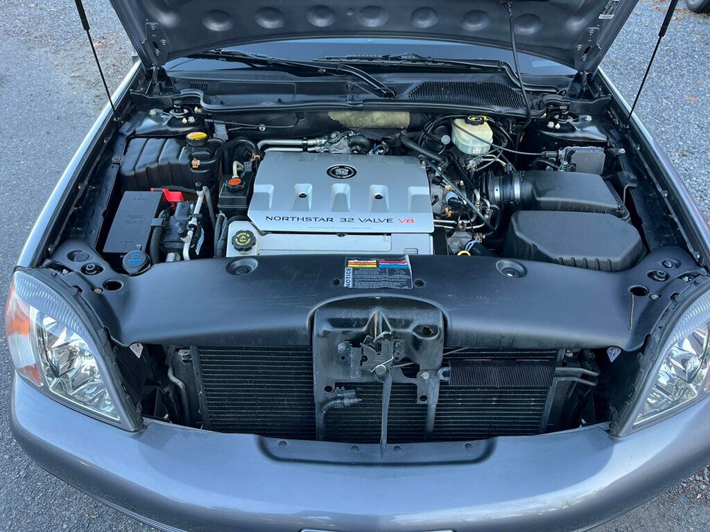 2001 Cadillac DeVille Hearse DeVille Sayers & Scovill Masterpiece Hearse - 22946128 - 11