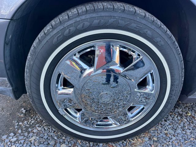 2001 Cadillac DeVille Hearse DeVille Sayers & Scovill Masterpiece Hearse - 22946128 - 31