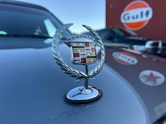 2001 Cadillac DeVille Hearse DeVille Sayers & Scovill Masterpiece Hearse - 22946128 - 34