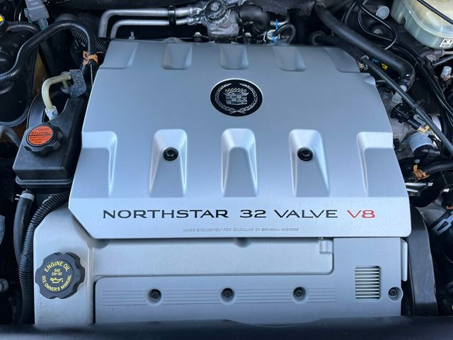 2001 Cadillac DeVille Hearse DeVille Sayers & Scovill Masterpiece Hearse - 22946128 - 7