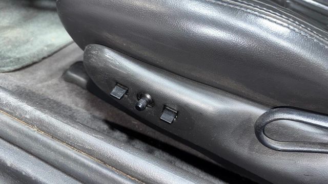 2001 Chevrolet Camaro 2dr Coupe Z28 - 22922676 - 99