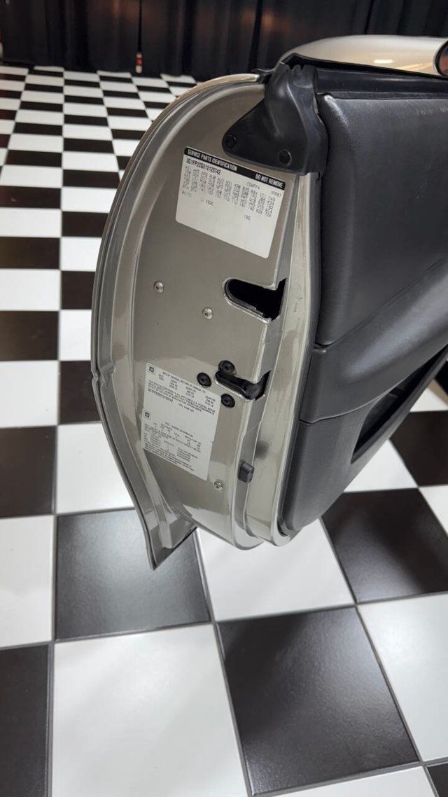 2001 Chevrolet Camaro 2dr Coupe Z28 - 22922676 - 16