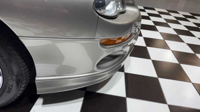 2001 Chevrolet Camaro 2dr Coupe Z28 - 22922676 - 19