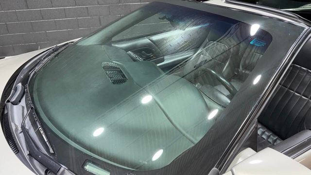 2001 Chevrolet Camaro 2dr Coupe Z28 - 22922676 - 21