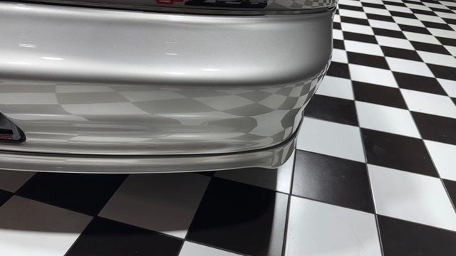 2001 Chevrolet Camaro 2dr Coupe Z28 - 22922676 - 22