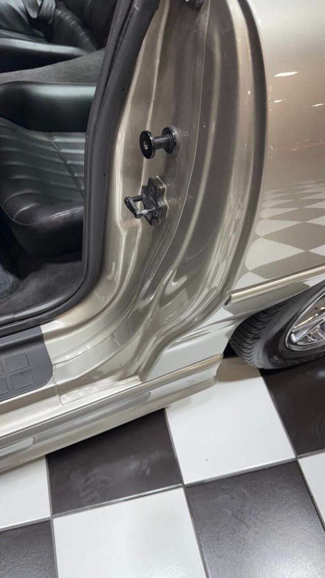 2001 Chevrolet Camaro 2dr Coupe Z28 - 22922676 - 24