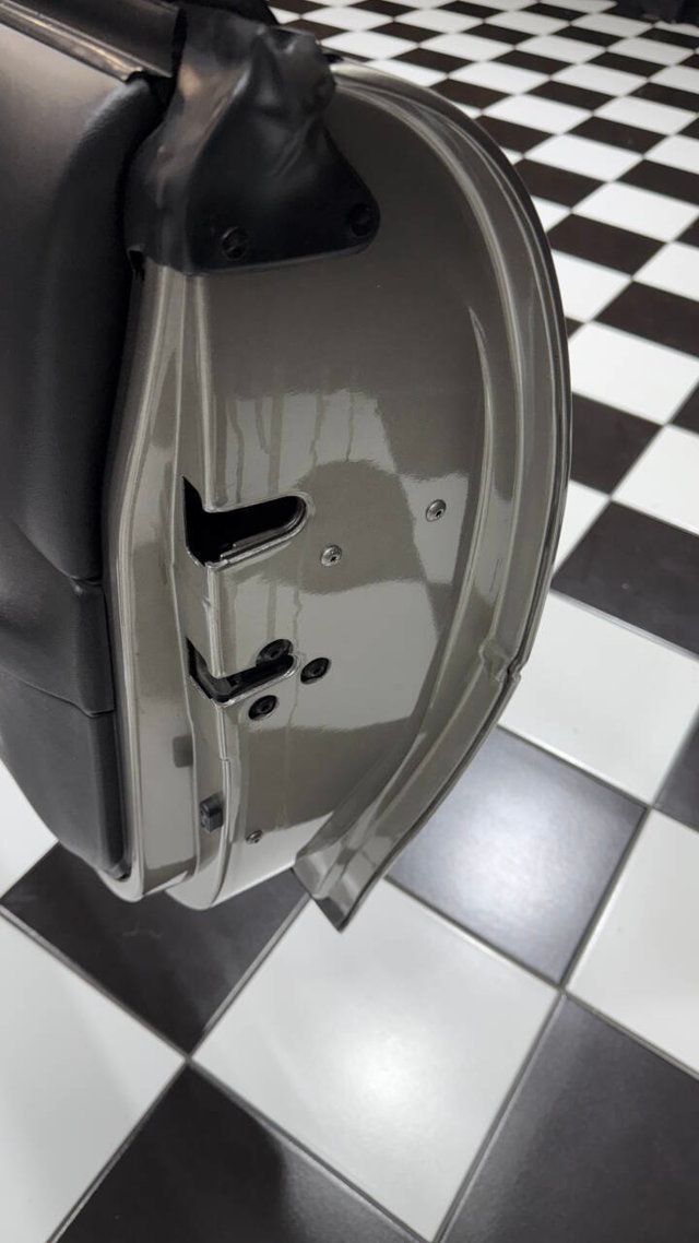 2001 Chevrolet Camaro 2dr Coupe Z28 - 22922676 - 28