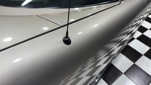 2001 Chevrolet Camaro 2dr Coupe Z28 - 22922676 - 32